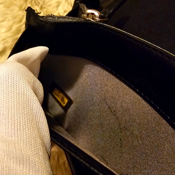 CHANEL CAMELLIA FLOWER MAKEUP PALETTE BLACK PATENT BI-FOLD ☆LIMITED EDITION - Picture 9 of 16